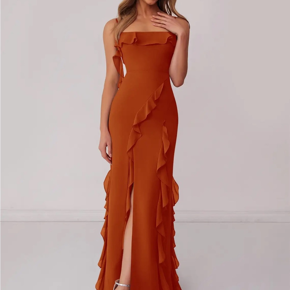 BARBIE™  AZAZIE size A14 Paprika color